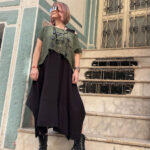 ESRA TAKIM Tasarım 2'li Set T-MC007773