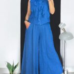 İtalyan Keten Takım