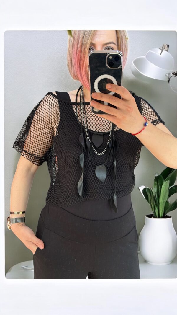 Tasarım 4'lü Süper Set