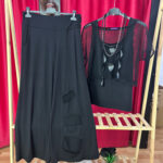 MAXİ TASARIM PANTOLON