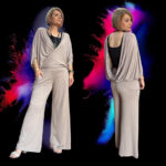 SONSUZLUK MODEL Tasarım Takım VİZON