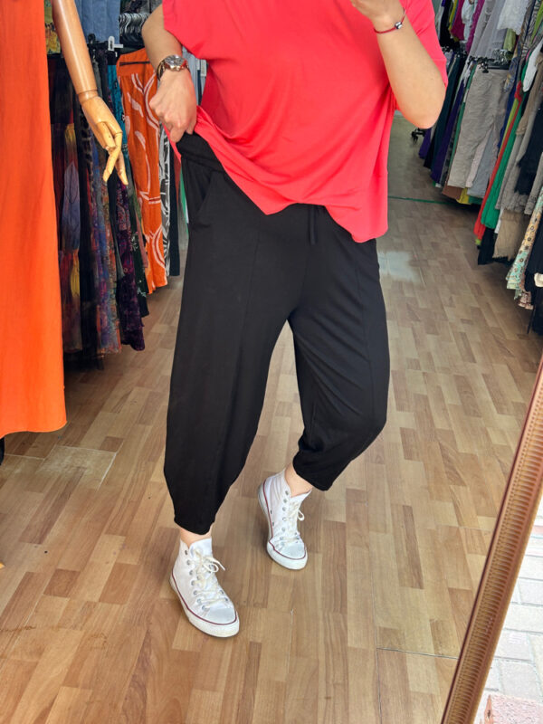 ÇİLEK Pantolon