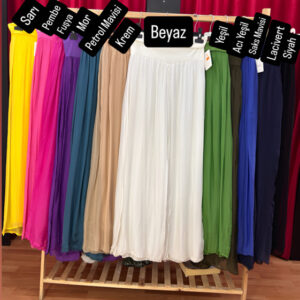 İPEK PANTOLON