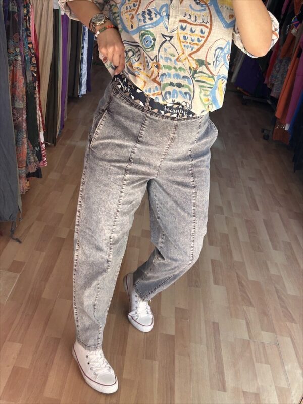 VİVA MODEL PANTOLON ANTRASİT