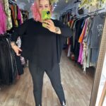 KIŞLIK ÇİLEK BLUZ