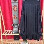 tasarım şalvar etek