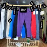 İTALYAN COTTON PANTOLON