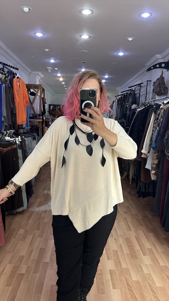 KIŞLIK ÇİLEK BLUZ