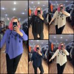 KIŞLIK ÇİLEK BLUZ