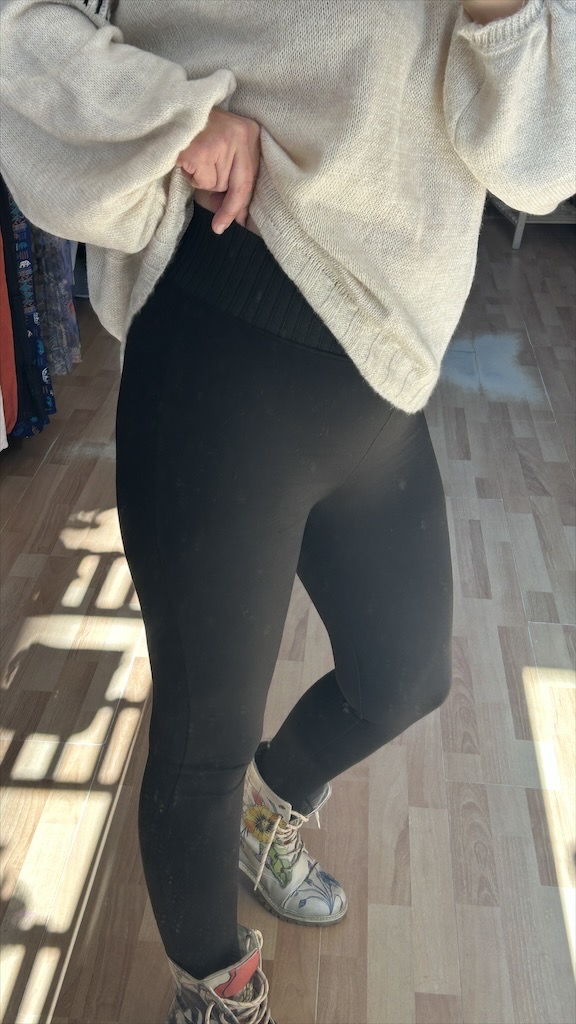 ÇELİK KORSE TAYT(2 BEDEN İNCELTİR)