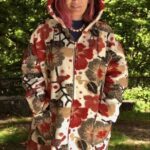 İTALYAN KEÇE KABAN