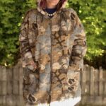 İTALYAN KEÇE KABAN