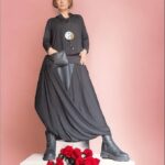 Tasarım 2'li Takım SİYAH