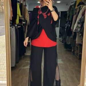 HERA TAKIM (KOLYE HEDİYELİ)