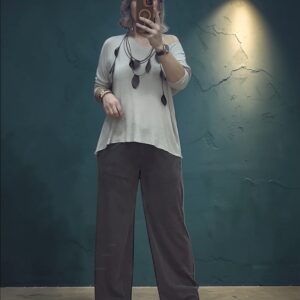 S.O.S KUPRA PANTOLON